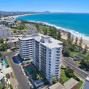 4* Aparthotel Seaview