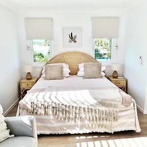 Bed & Breakfast Lillypilly, Mooloolaba