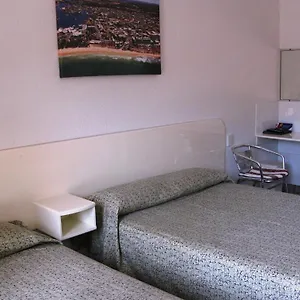Motel River Esplanade, Mooloolaba