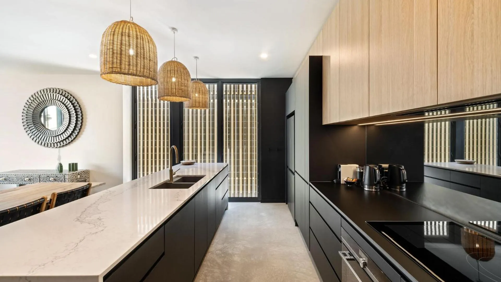 The Smith Luxury Holiday Home Near Beach Mooloolaba