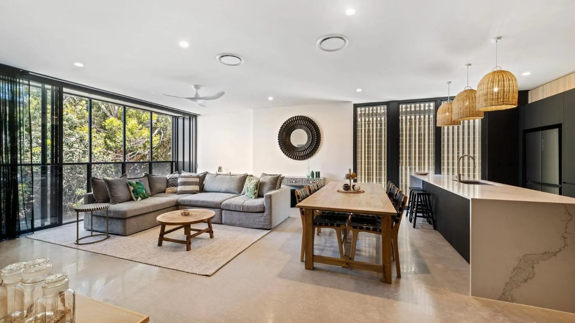 The Smith Luxury Holiday Home Near Beach Mooloolaba