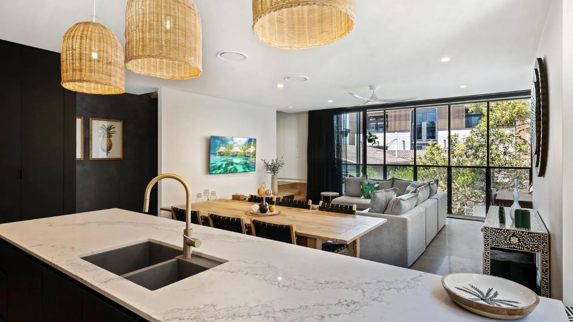 The Smith Luxury Holiday Home Near Beach Mooloolaba