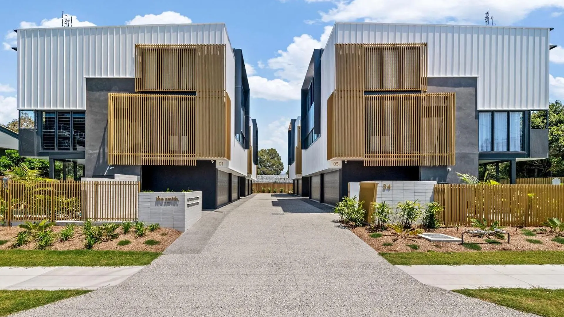 The Smith Luxury Holiday Home Near Beach Mooloolaba