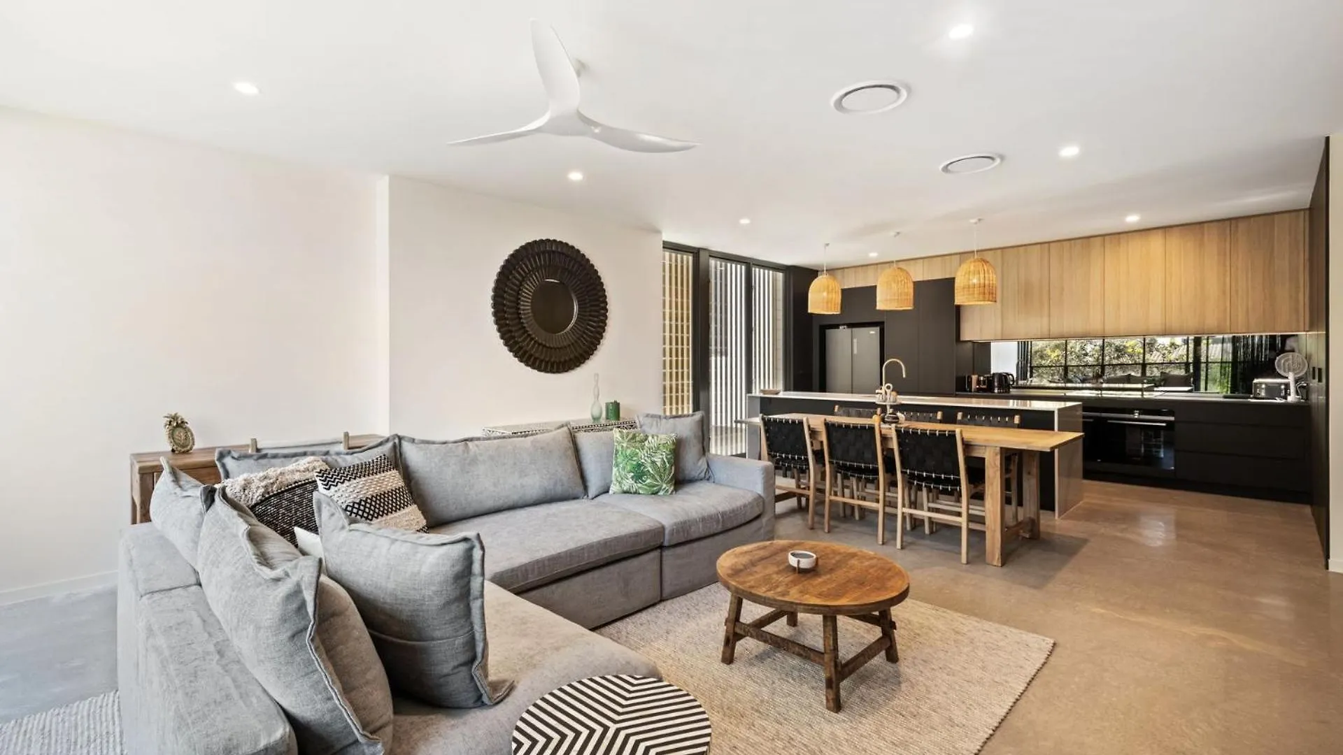 The Smith Luxury Holiday Home Near Beach Mooloolaba 0*,  Australia